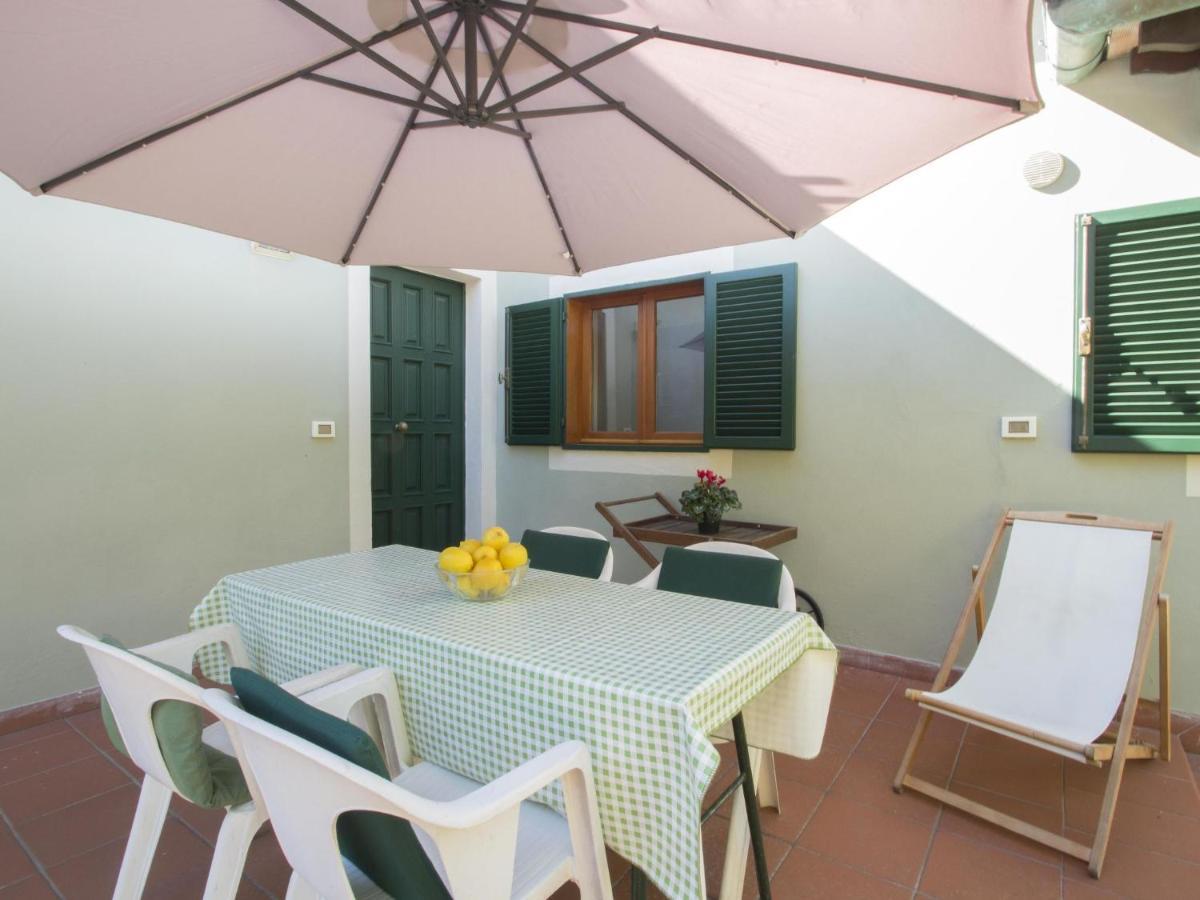 Locazione Turistica Nicodemi - Casina - * Marina di Massa